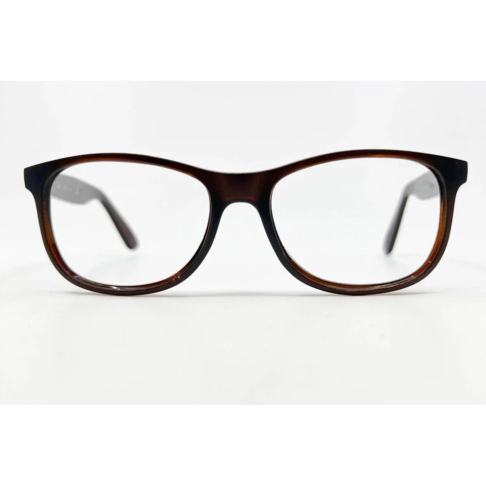 Ray-Ban Sunglasses Mens Brown RB 4202 Andy 6073/13 Italy 55-17-145 55mm